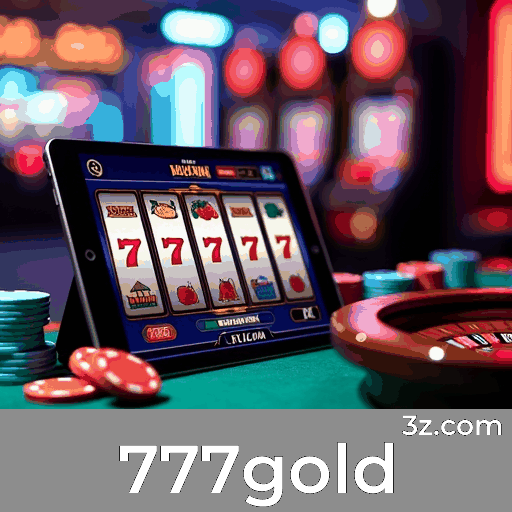 Aprimore suas habilidades de jogos com 777gold