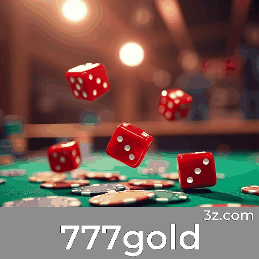 777gold: Caça-Níqueis com Prêmios, Mesa Clássica e Experiência Realista