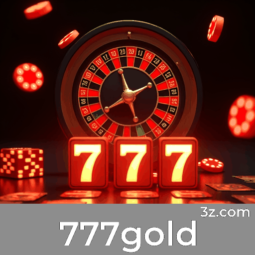 777gold: Plataforma com bônus incríveis para brasileiros