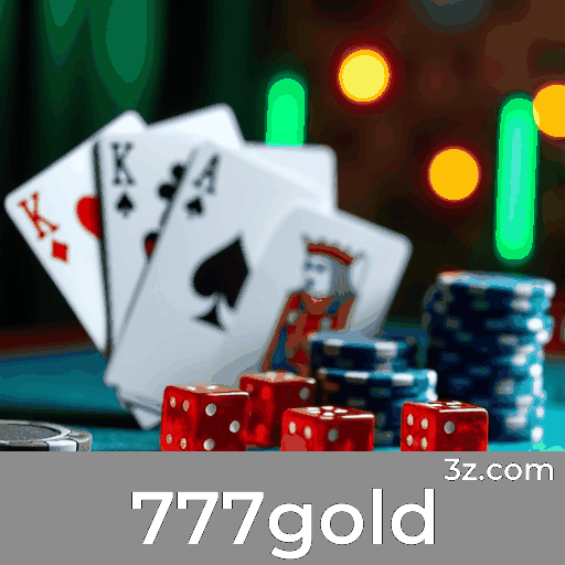 777gold: Especialista em Apostas Esportivas no Brasil
