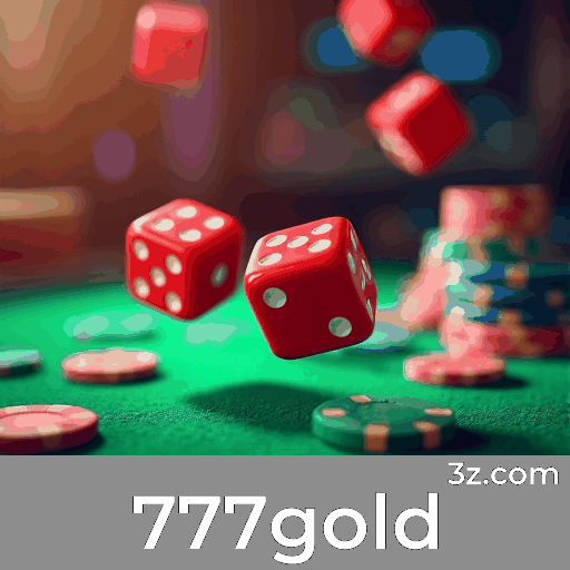 777gold: Plataforma com bônus incríveis para brasileiros