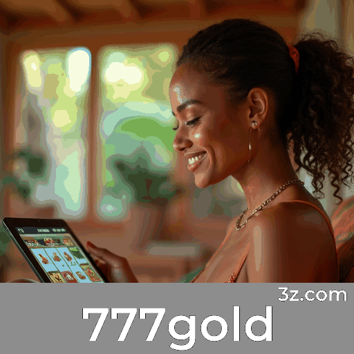 Bem-vindo ao 777gold: Plataforma de Apostas Segura e Profissional